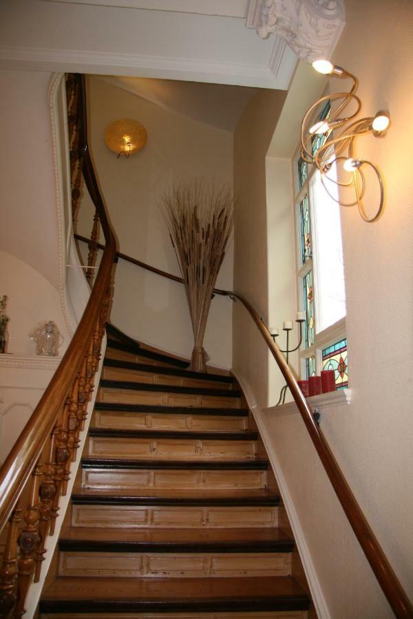 Ferienwohnung Bamberger Lubeck Exterior photo
